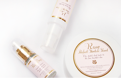 ロージーシリーズ